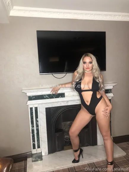Lanageorge Exclusive Leaked Nude Onlyfans #1976741