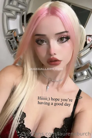 Juliaburch / juliaaburch Exclusive Leaked Nude Onlyfans #1443102