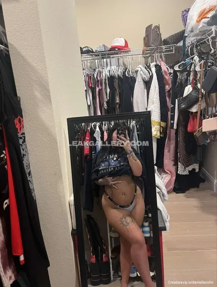 Daniellecohn Exclusive Leaked Nude Onlyfans #1221685