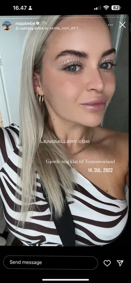 Majabebe Exclusive Leaked Nude Onlyfans #2030132