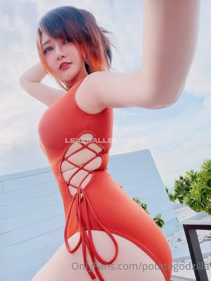 Potatogodzilla Exclusive Leaked Nude Onlyfans #1897106