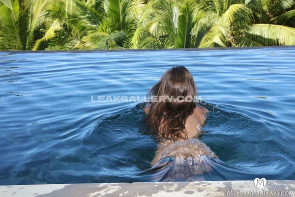 Melenamariarya Exclusive Leaked Nude Onlyfans #1593236