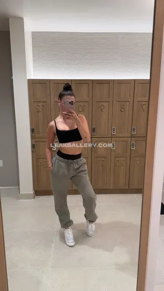 Gigipapasavvas Exclusive Leaked Nude Onlyfans #922517