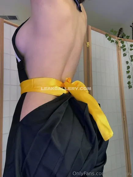 Kenalialuv Exclusive Leaked Nude Onlyfans #2398781