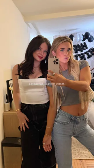 Emilyelizabeth Exclusive Leaked Nude Onlyfans #1089092