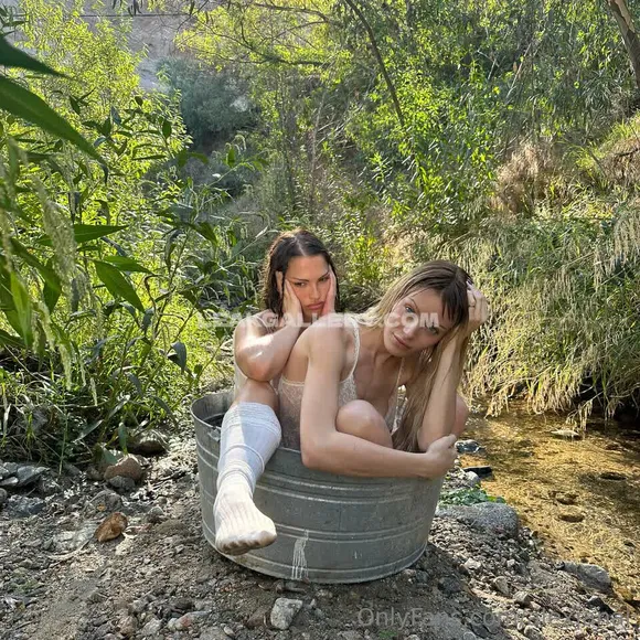 Lanarhoades / lanarhoadesx3 / lanarhoads Exclusive Leaked Nude Onlyfans #1770834