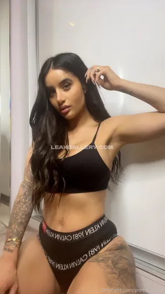 Priya_y / preeti_young Exclusive Leaked Nude Onlyfans #843059