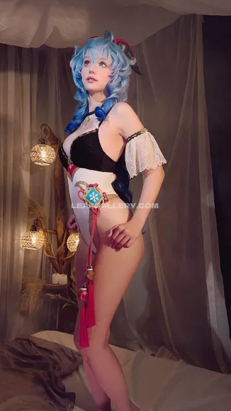 Shiroganesama Exclusive Leaked Nude Onlyfans #2205831