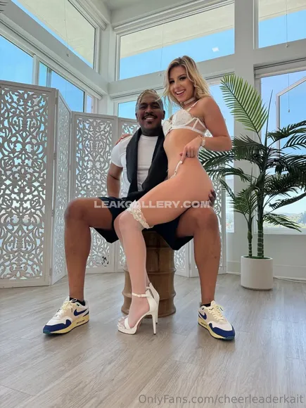 Cheerleaderkait / cheerleadkait Exclusive Leaked Nude Onlyfans #1696409