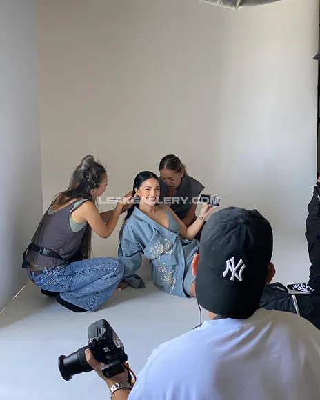 Valkyrae Exclusive Leaked Nude Onlyfans #2150066