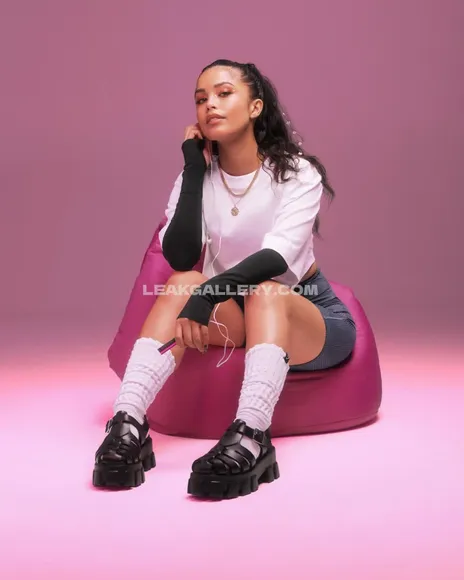 Valkyrae Exclusive Leaked Nude Onlyfans #2156970