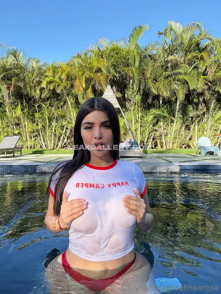 Alina Exclusive Leaked Nude Onlyfans #1027509