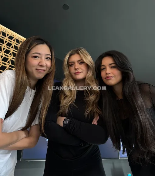 Valkyrae Exclusive Leaked Nude Onlyfans #2151352