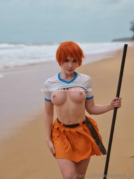 Sweetiefox_of / sweetiefoxof Exclusive Leaked Nude Onlyfans #1309122