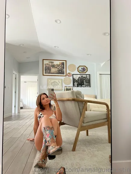 Annalouieaustin Exclusive Leaked Nude Onlyfans #1508694