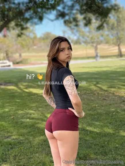 Nataliexking / natalieking Exclusive Leaked Nude Onlyfans #2523600