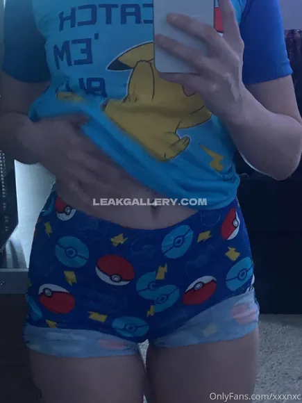 Xxxnxc / starbits27 Exclusive Leaked Nude Onlyfans #1503186