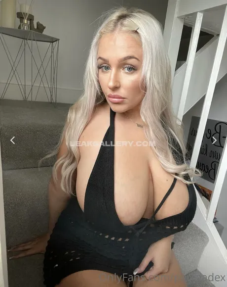 Parisjadex Exclusive Leaked Nude Onlyfans #1135412