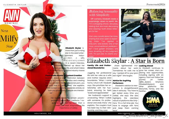 X_elizabeth_skylar_x Exclusive Leaked Nude Onlyfans #733374