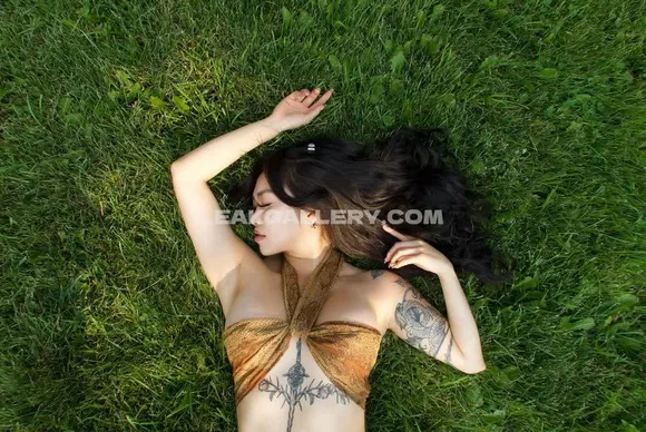 Milamysti Exclusive Leaked Nude Onlyfans #1013089