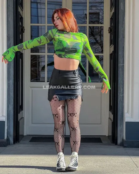 Shulyyyyyy Exclusive Leaked Nude Onlyfans #973494