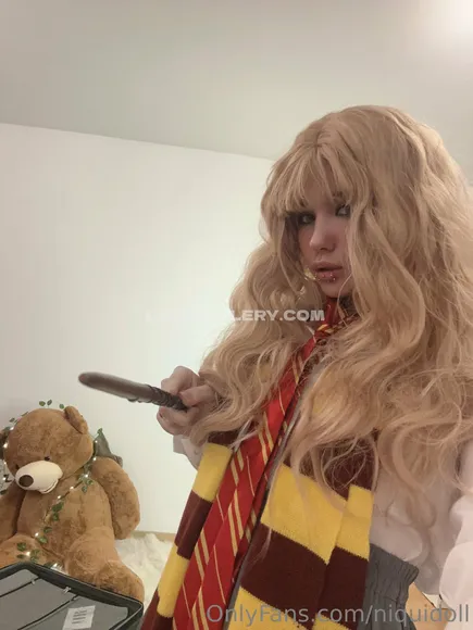 Nicoleponyxo / itsnicolexoxoxo / nicolepony / niquidoll Exclusive Leaked Nude Onlyfans #2898818