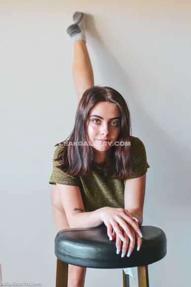 Juliaburch / juliaaburch Exclusive Leaked Nude Onlyfans #1431466