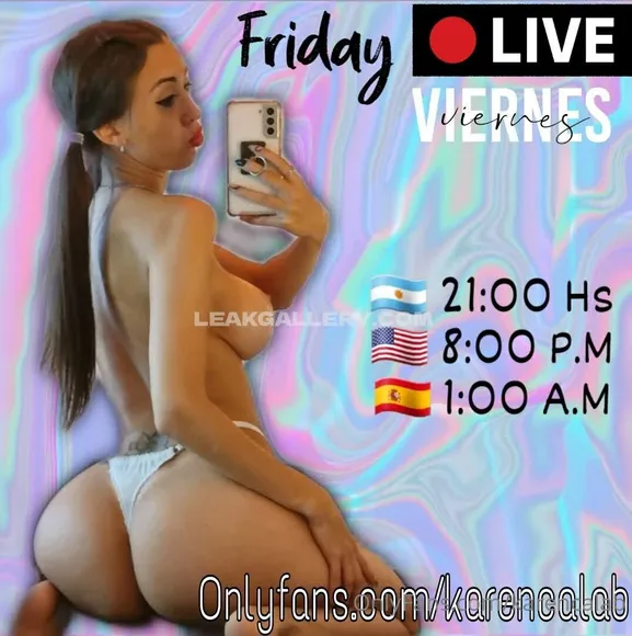 Karencalab Exclusive Leaked Nude Onlyfans #1643387