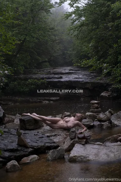 Skyebluewantsu Exclusive Leaked Nude Onlyfans #1800696