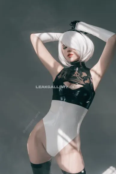 Shiroganesama Exclusive Leaked Nude Onlyfans #2198835