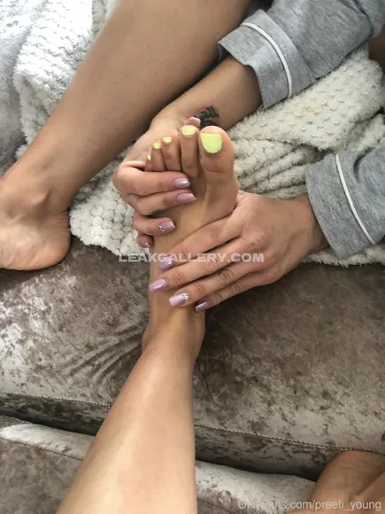 Priya_y / preeti_young Exclusive Leaked Nude Onlyfans #807945