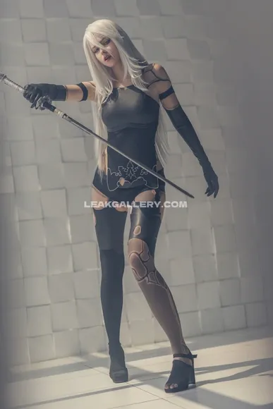 Shiroganesama Exclusive Leaked Nude Onlyfans #2197534