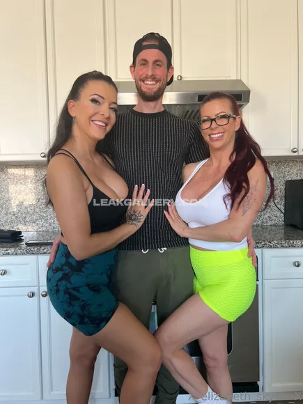 X_elizabeth_skylar_x Exclusive Leaked Nude Onlyfans #735677