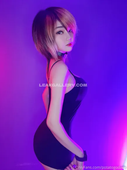 Potatogodzilla Exclusive Leaked Nude Onlyfans #1902657