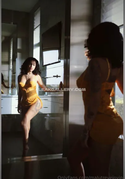 Malutrevejo18 / malutrevejo / malutrevjo / malu_trevejo Exclusive Leaked Nude Onlyfans #1729815