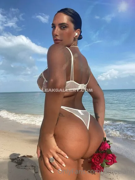 Jameelahh Exclusive Leaked Nude Onlyfans #1842203