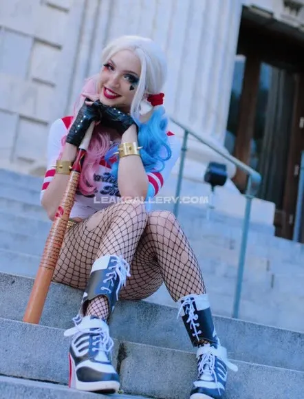 Missbricosplay Exclusive Leaked Nude Onlyfans #2122750