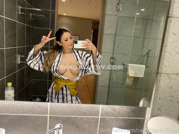 Raelilblack Exclusive Leaked Nude Onlyfans #2090765