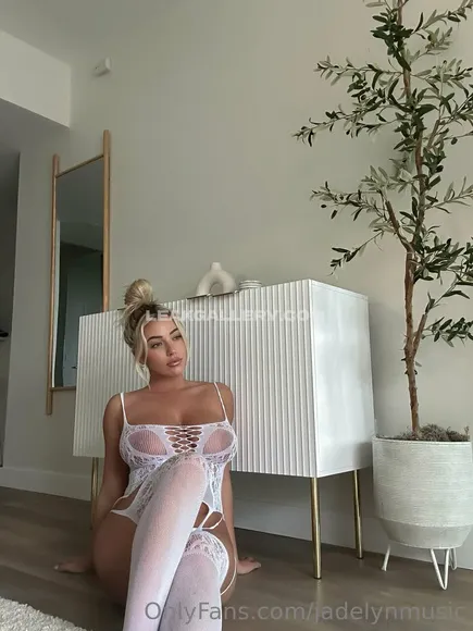 Jadelynmusic Exclusive Leaked Nude Onlyfans #1619619