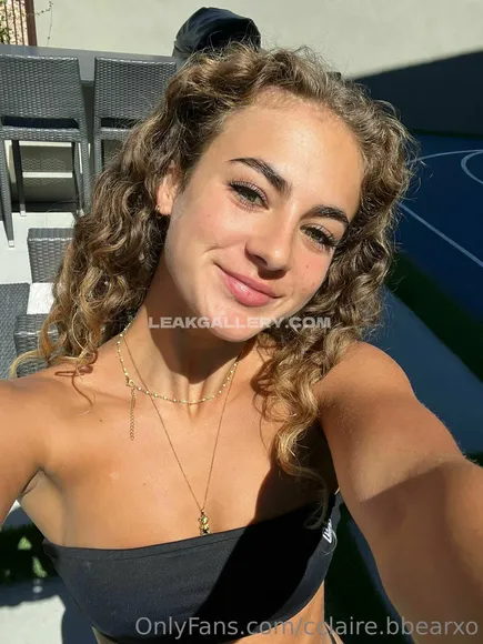 Claire Exclusive Leaked Nude Onlyfans #1604879