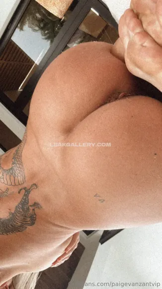 Paigevanzant Exclusive Leaked Nude Onlyfans #2419940