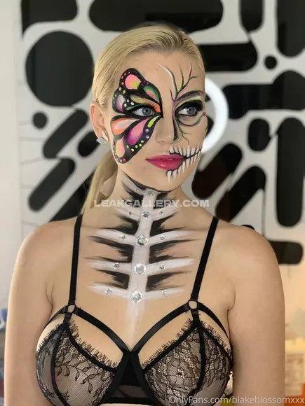 Blakeblossom Exclusive Leaked Nude Onlyfans #2032402