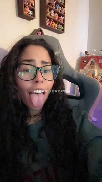 Crybabysmallfry Exclusive Leaked Nude Onlyfans #1051764