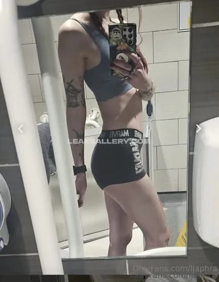 Ljaphra Exclusive Leaked Nude Onlyfans #978286