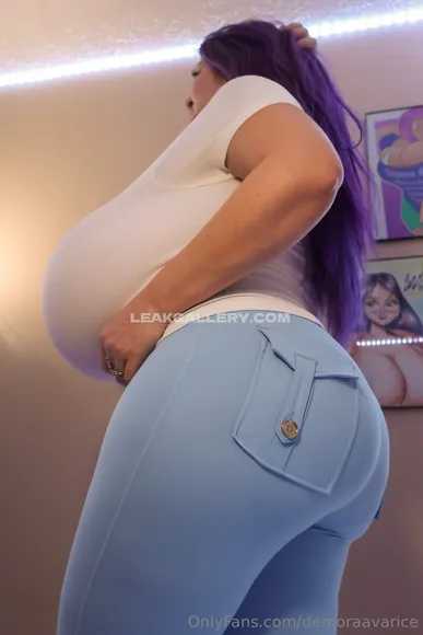 Demoraavarice Exclusive Leaked Nude Onlyfans #2032922