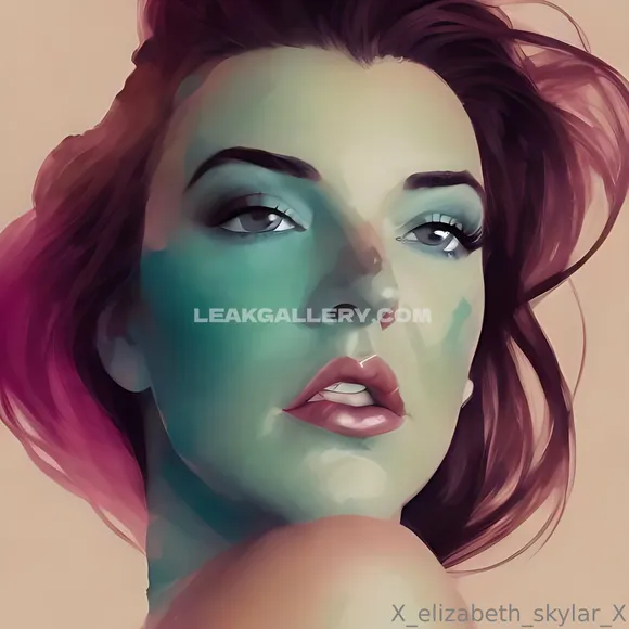 X_elizabeth_skylar_x Exclusive Leaked Nude Onlyfans #739510
