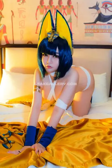 Potatogodzilla Exclusive Leaked Nude Onlyfans #1888099