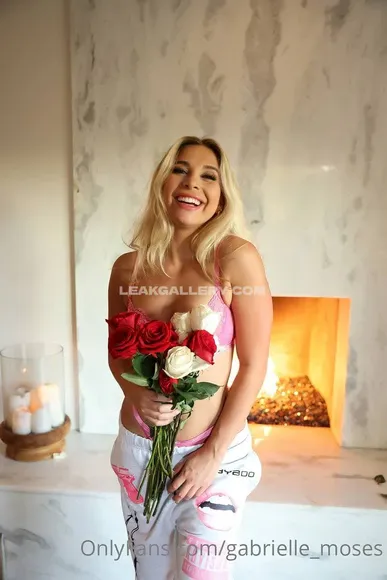 Gabriellemoses Exclusive Leaked Nude Onlyfans #1914268