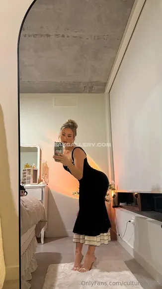Cultureburns Exclusive Leaked Nude Onlyfans #1027397