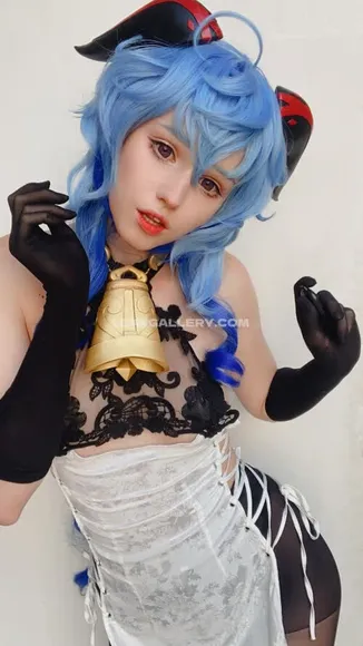 Shiroganesama Exclusive Leaked Nude Onlyfans #2216510